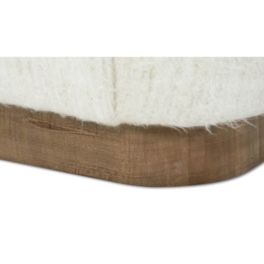 Picture of Brushed Blend Bernie Chair